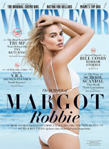 Vanity Fair August-cover-margot-robbie