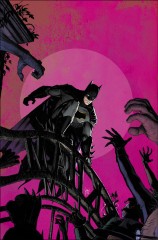 BATMAN #9