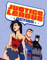 "Justice League Action"