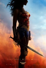 "Wonder Woman"