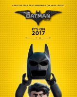 "The LEGO Batman Movie"