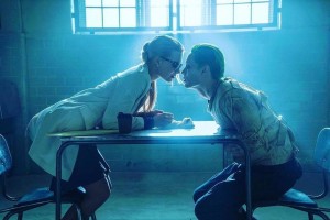  Harleen Quinzel i Joker