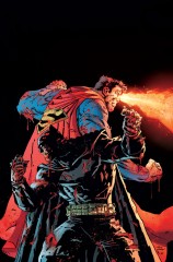 DARK KNIGHT III: THE MASTER RACE #7