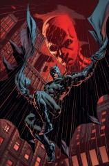 DETECTIVE COMICS #943