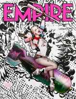 Empire-Suicide-Squad-subs-cover,-Harley-Quinn