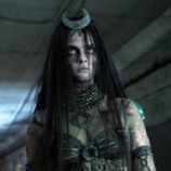 Enchantress w "Suicide Squad"