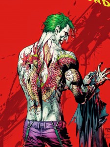 Joker-Dragon-Tattoo