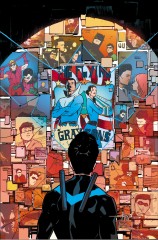 NIGHTWING #7