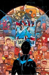 NIGHTWING #7