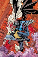 NIGHTWING #6