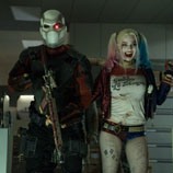 Deadshot i Harley Quinn