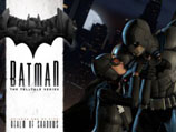 "BATMAN – The Telltale Series" 