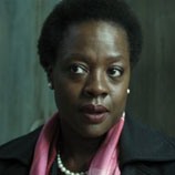 Viola Davis jako Amanda Waller