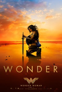 "Wonder Woman"