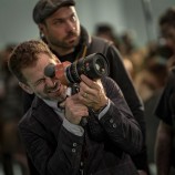 Zack-Snyder-Justice-League-set-photo