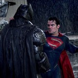 "Batman v Superman: Dawn of Justice"