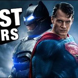 "Batman v Superman: Dawn of Justice" - Honest Trailer