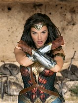 Wonder Woman (2017) Gal Gadot