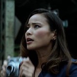 Jamie Chung jako Valerie Vale w "Gotham"