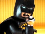 "The LEGO Batman"