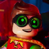 "The LEGO Batman Movie" - Robin