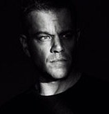 Matt Damon