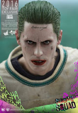 Hot Toys - Joker