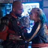 Deadshot i Harley Quinn w "Suicide Squad"