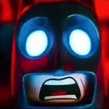 "The LEGO Batman Movie"