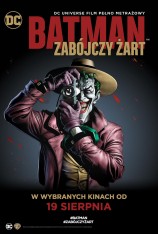 "Batman: Zabójczy Żart"