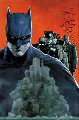 BATMAN #10