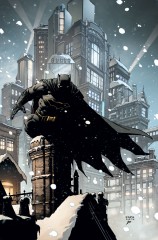 BATMAN ANNUAL #1