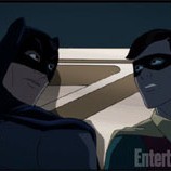 Batman: Return of the Caped Crusaders