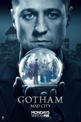 "Gotham"