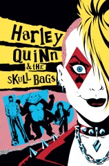 HARLEY QUINN #7