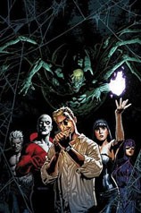 "Justice League Dark"