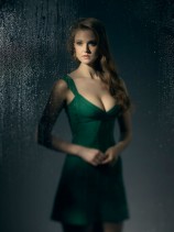Poison Ivy w "Gotham"