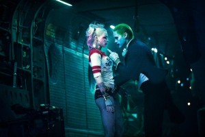 Harley i Joker