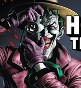 "Batman: The Killing Joke"