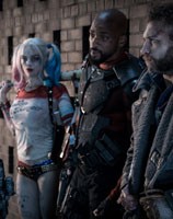 "Suicide Squad"