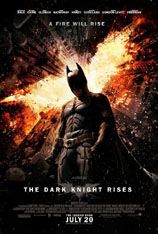 "The Dark Knight Rises"