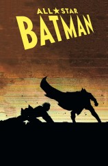 ALL STAR BATMAN #5