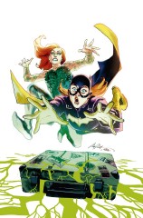 BATGIRL #6