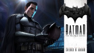  "Batman – The Telltale Series" 