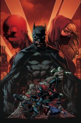 DETECTIVE COMICS #947