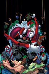 HARLEY QUINN #10