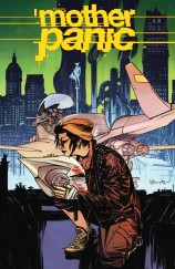 MOTHER PANIC #2