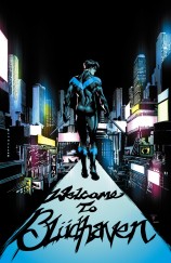 NIGHTWING #10