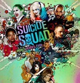 "Suicide Squad"