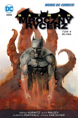 "Batman – Mroczny Rycerz, tom 4: Glina"